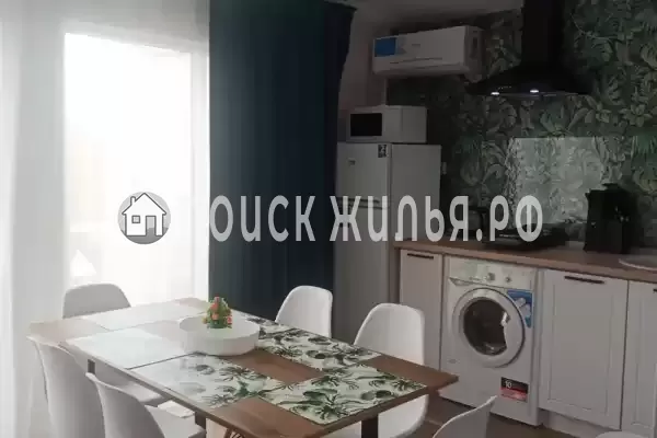 База отдыха «ГоаЛубицкая»