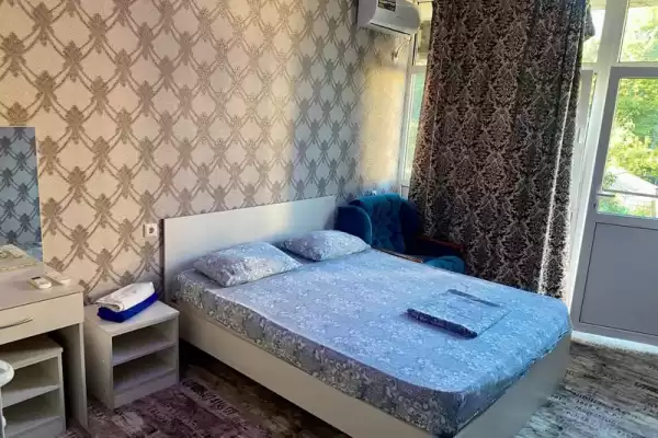 Гостевой дом «Тавуш» Гостевой дом «Тавуш»