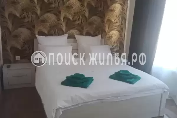 База отдыха «ГоаЛубицкая»