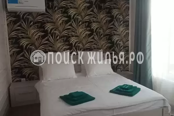 База отдыха «ГоаЛубицкая»