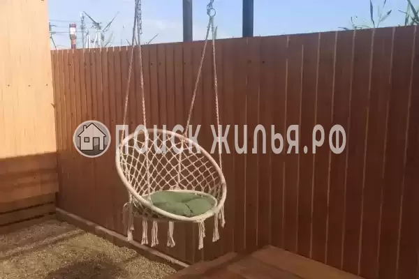 База отдыха «ГоаЛубицкая»