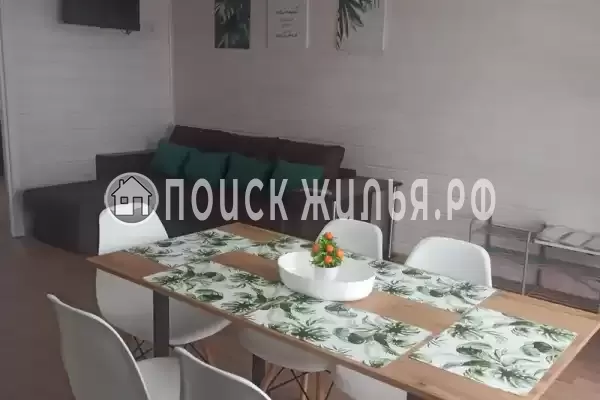 База отдыха «ГоаЛубицкая»