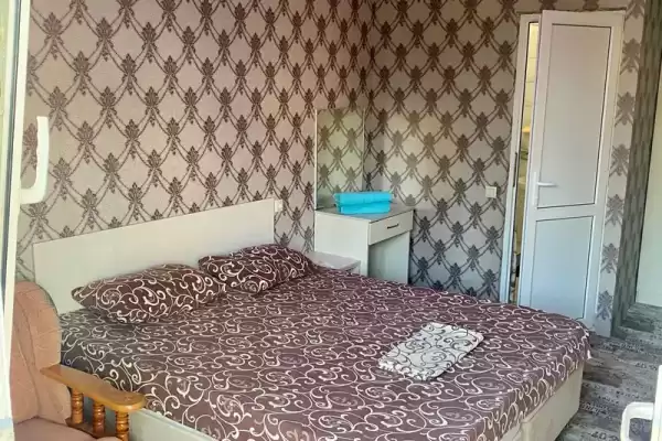 Гостевой дом «Тавуш» Гостевой дом «Тавуш»