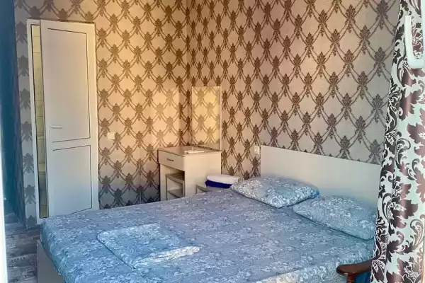 Гостевой дом «Тавуш» Гостевой дом «Тавуш»