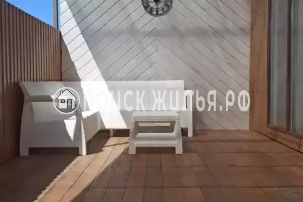 База отдыха «ГоаЛубицкая»