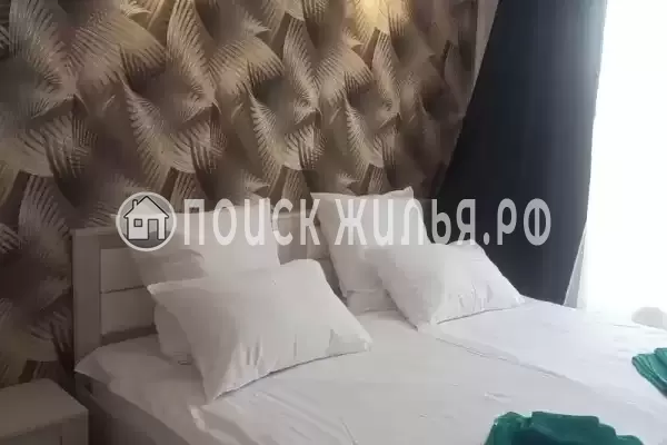 База отдыха «ГоаЛубицкая»