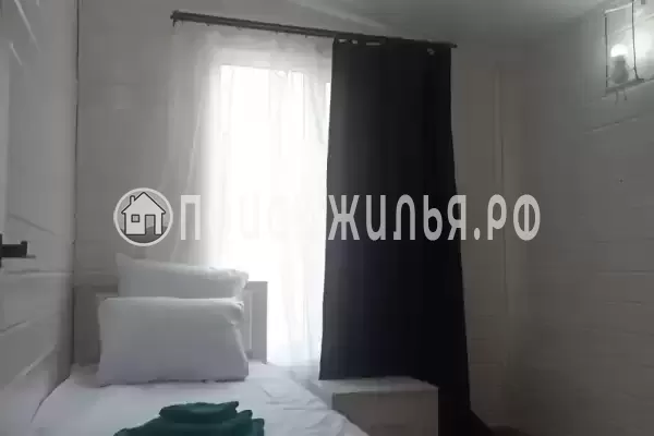 База отдыха «ГоаЛубицкая»