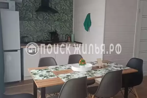 База отдыха «ГоаЛубицкая»