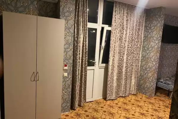 Гостевой дом «Тавуш» Гостевой дом «Тавуш»