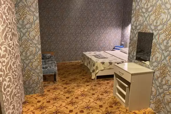 Гостевой дом «Тавуш» Гостевой дом «Тавуш»