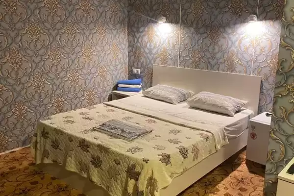 Гостевой дом «Тавуш» Гостевой дом «Тавуш»