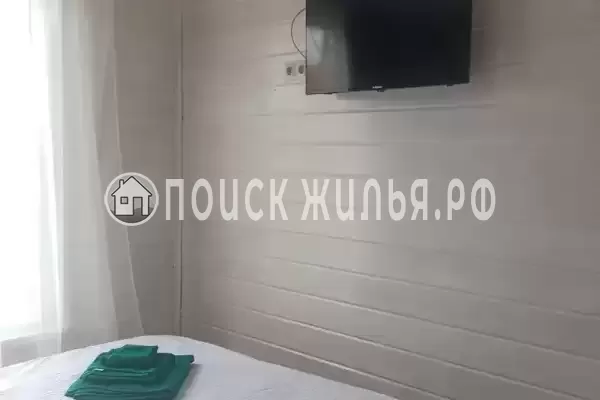 База отдыха «ГоаЛубицкая»