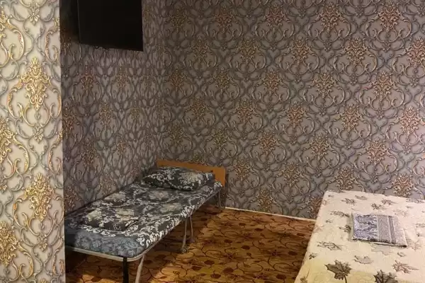 Гостевой дом «Тавуш» Гостевой дом «Тавуш»
