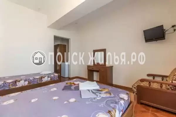 Гостевой дом «Фотини»