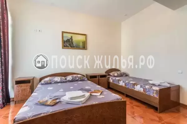 Гостевой дом «Фотини»