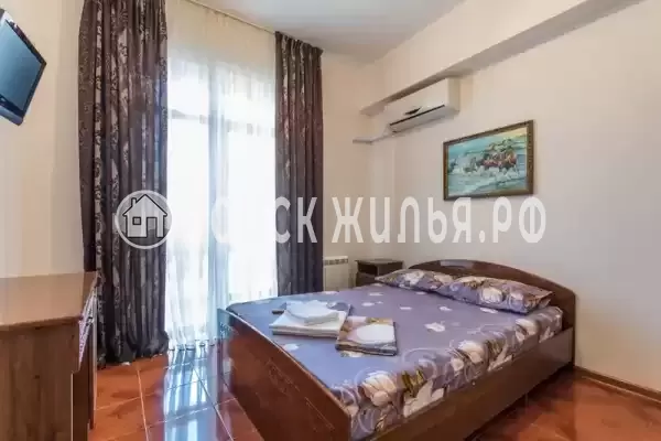 Гостевой дом «Фотини»
