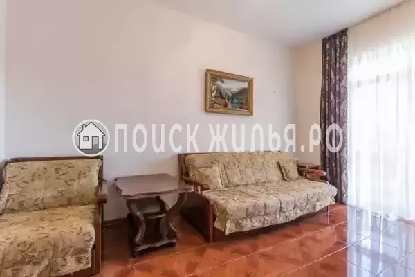 Гостевой дом «Фотини»