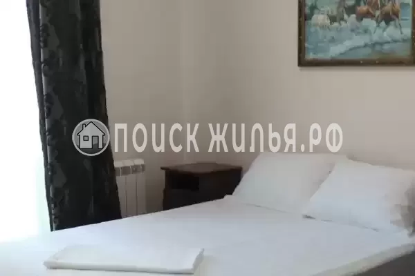 Гостевой дом «Фотини»