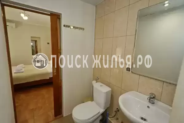 Гостевой дом «Уютный»