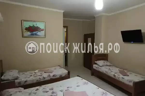 Частный сектор «Солнечный берег»