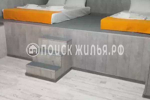 Гостевой дом «Коттедж (KotEdge)»