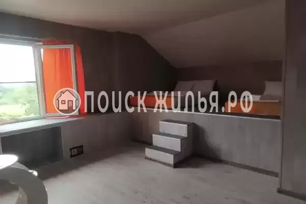 Гостевой дом «Коттедж (KotEdge)»
