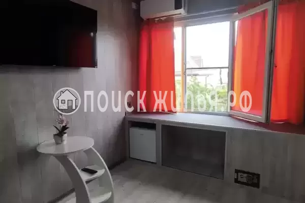 Гостевой дом «Коттедж (KotEdge)»