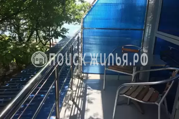 Гостевой дом «Маргарита» Гостевой дом «Маргарита»
