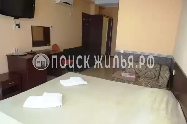 Гостевой дом «Маргарита» Гостевой дом «Маргарита»
