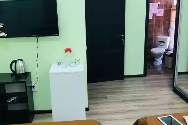 Гостевой дом «Санбах» Гостевой дом «Санбах»