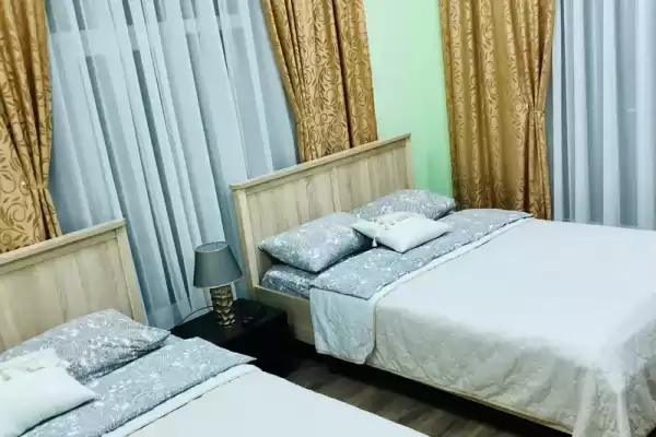 Гостевой дом «Санбах» Гостевой дом «Санбах»
