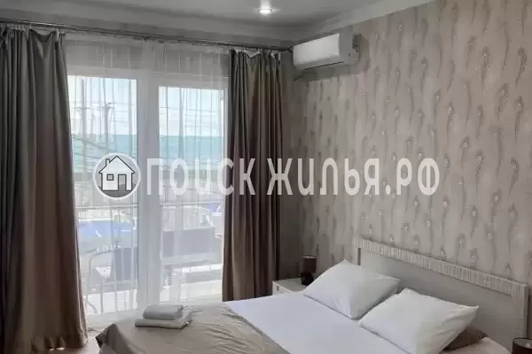 Гостевой дом «Морская волна»