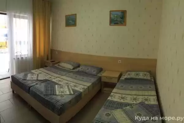 Гостевой дом «Марина» Гостевой дом «Марина»