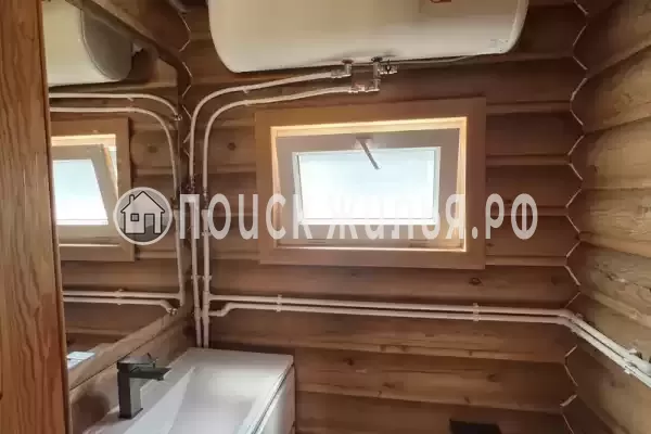 Дом под ключ «С отдельным двором»