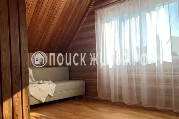 Дом под ключ «С отдельным двором»