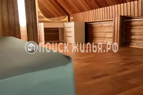Дом под ключ «С отдельным двором»