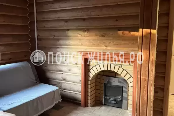 Дом под ключ «С отдельным двором»