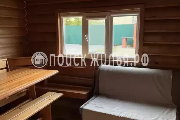 Дом под ключ «С отдельным двором»