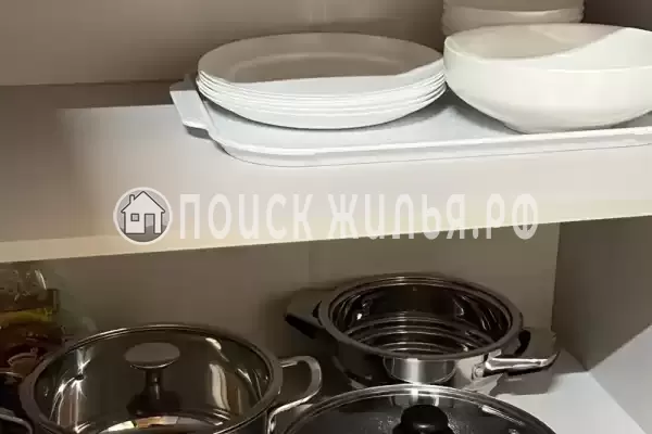 Дом под ключ «С отдельным двором»