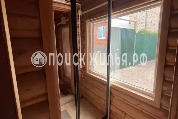 Дом под ключ «С отдельным двором»