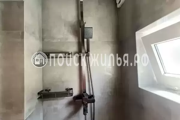 Дом под ключ «С отдельным двором»