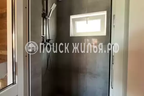 Дом под ключ «С отдельным двором»