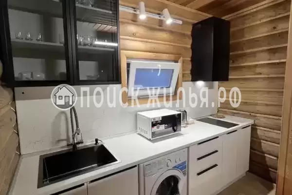 Дом под ключ «С отдельным двором»