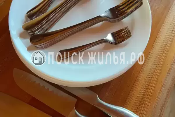 Дом под ключ «С отдельным двором»