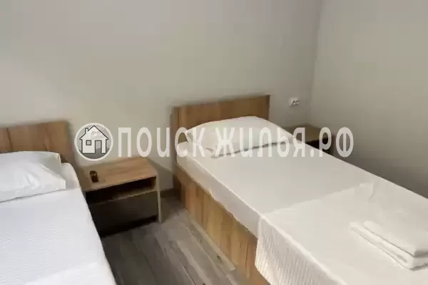 Дом под ключ «La Skala»