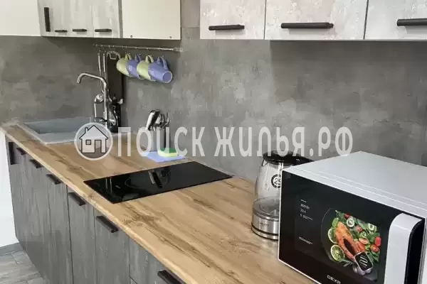 Дом под ключ «La Skala»