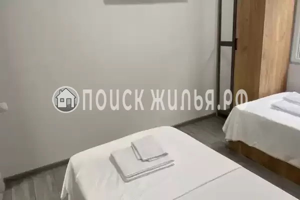 Дом под ключ «La Skala»