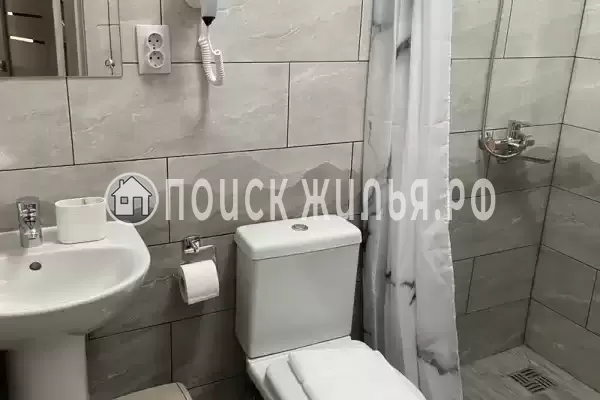Дом под ключ «La Skala»