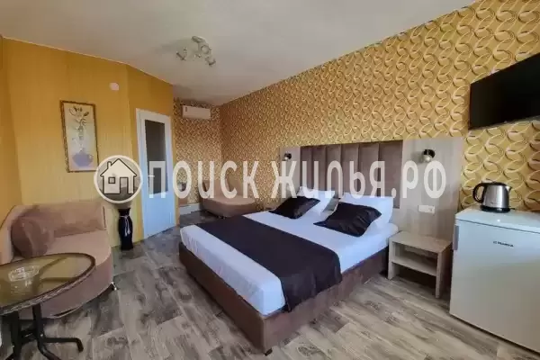 Частный сектор «Сервер»