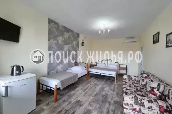 Частный сектор «Сервер»